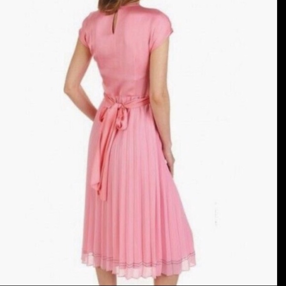 Sandro janyce dress - Picture 4 of 9